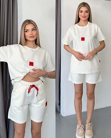 bcbgeneration tops: Turske extra kvalitetne kompleti ženske S,M,L,XL veličine za samo 4300 — 4