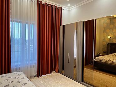 сниму с подселением комнату: 200 м², 5 комнат — 9