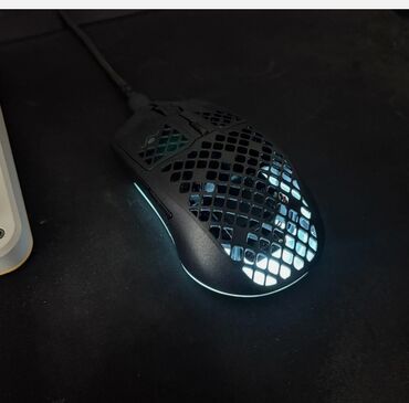 Модемы и сетевое оборудование: Stelseries aerox3 Usb ile işleyen versiadi cox yunguldur 7 8 aydir