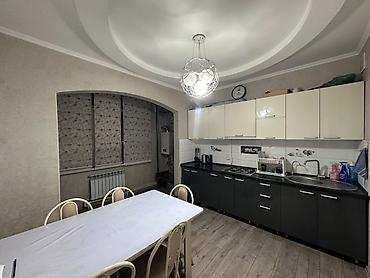 Продажа квартир: 2 комнаты, 72 м², Индивидуалка, 3 этаж, Евроремонт — 5