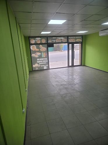 Аренда ресторанов и кафе: Южная магистраль\Алматинка 7 апрель ул Сдается помещение под at lalafo.kg — 5 Аренда ресторанов и кафе: Южная магистраль\Алматинка 7 апрель ул Сдается помещение под — 5