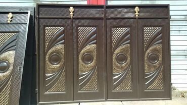 Ворота и комплектующие: Ворота и комплектующие Новый — 24