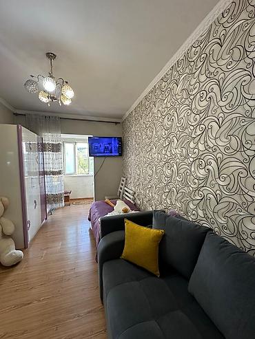 свердловский: 2 комнаты, 55 м², Городок Энергетиков Индивидуалка, 5 этаж, Евроремонт — 1