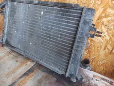 Qızdırıcı radiatorları: Radiator opel 1,3 dizel işlənmiş