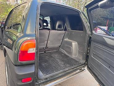 rav 4 2018: Toyota RAV4: 1997 г., 2 л, Автомат, Бензин — 4