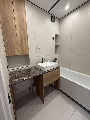 Продажа квартир: 2 комнаты, 74 м², Церковь Элитка, 5 этаж, Евроремонт — 2