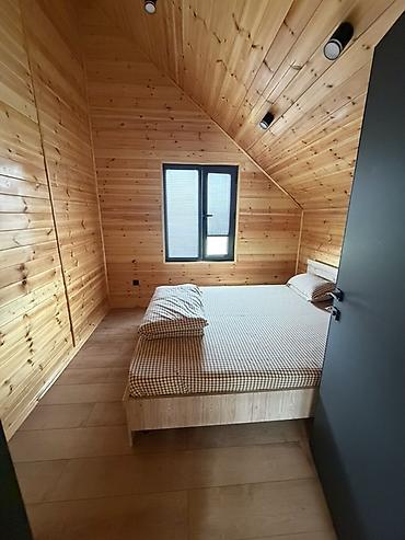 Аренда коттеджей и домов на Иссык-Куле: Барнхаус — 12