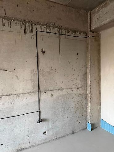madison: 3 комнаты, 130 м², Манаса/Боконбаева 13 этаж, Требуется ремонт — 3