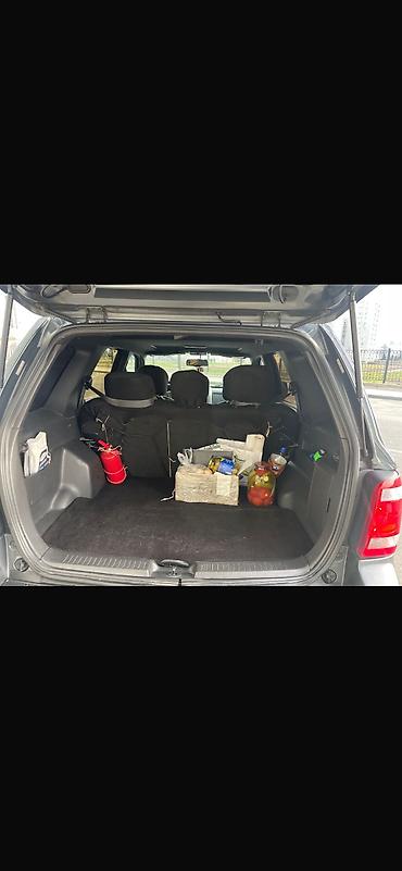 Ford: Maşın satırıq! Bütün suallarınız üçün 0557127177 nömrəsi ilə əlaqə — 9