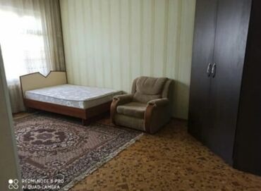 сдам однокомнатную квартиру: 1 комната, 39 м², 105 серия, 2 этаж, Косметический ремонт