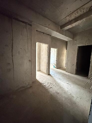 Продажа квартир: 2 комнаты, 99 м², Элитка, 2 этаж, Готовая ПСО (под самоотделку) — 5