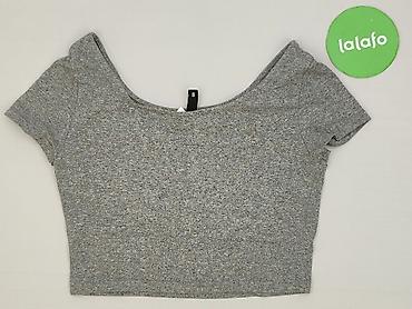 hiszpanka: H&M Divided, Top damski, rozmiar S — 3