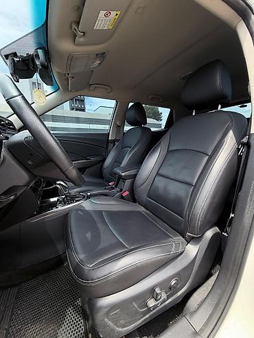 crv 2: Ssangyong Tivoli: 2020 г., 1.5 л, Бензин, Кроссовер — 8