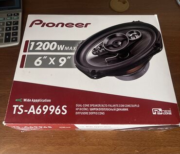 pioneer 9650bt: Pioneer 1200
Yenidir. Effekti yaxsidir