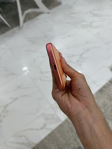 iphone 17 pro max бу: IPhone 17 Pro Max, Б/у, 256 ГБ, Оранжевый, Коробка, 100 % — 7