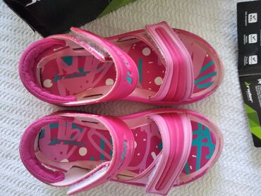 tref obuca vrbas: Sandals, Rider, Size - 27