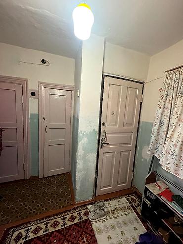 Продажа квартир: 2 комнаты, 42 м², 2 этаж — 2