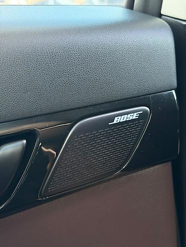 hyndai gets: Hyundai Grandeur: 2023 г., Седан — 10