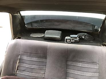 Volkswagen: Volkswagen Golf: 1986 г., 1.8 л, Механика, Бензин, Хэтчбэк — 4