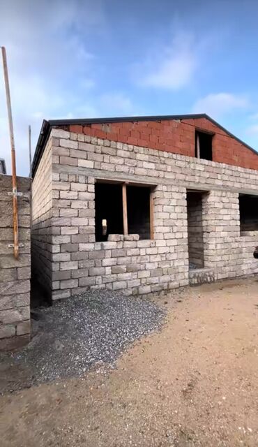 Həyət evləri və villaların satışı: 4 otaqlı, 148 kv. m, Kredit yoxdur, Təmirsiz — 3