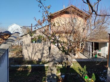 Продажа домов: Дом, 50 м², 3 комнаты, Собственник, Косметический ремонт — 11