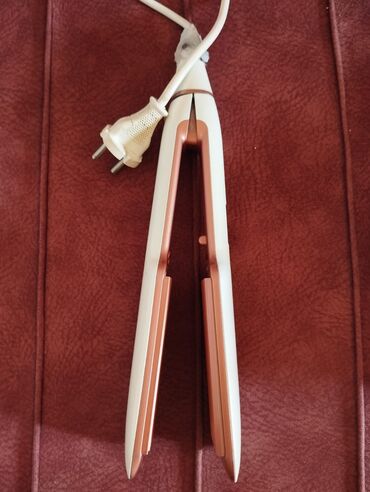 Saç buran maşalar: Vafli fen 180 azn alınib Ela vəziyətdə -da lalafo.az — 10 Saç buran maşalar: Vafli fen 180 azn alınib Ela vəziyətdə — 10