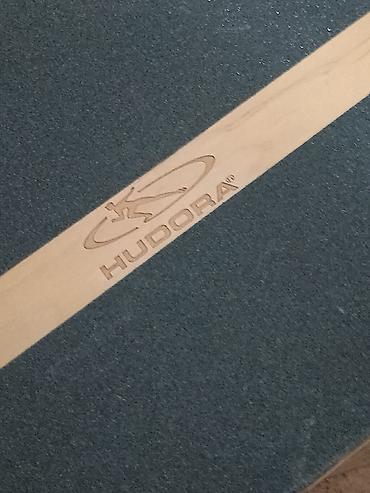 Trotineti, skejtbordovi i hoverbordovi: Longboard –Skejtbord drop-through cruiser - Dimenzije: daska dužeg — 8