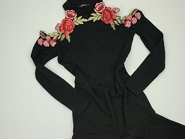 deichmann kozaki: Boohoo, Sukienka damska, rozmiar S — 1