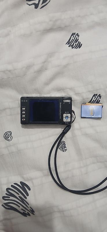 s 3: Полностью рабочий цифровой фотоаппарат Kodak EasyShare V603 - — 4