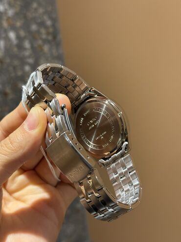 Классические часы: Casio LTP-1302D-7A1. • Оригинал. • Японский механизм «Miyota». • at lalafo.kg — 3 Классические часы: Casio LTP-1302D-7A1. • Оригинал. • Японский механизм «Miyota». • — 3