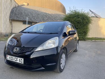 ханда инспаер: Honda Fit: 2008 г., 1.3 л, Вариатор, Бензин, Хэтчбэк