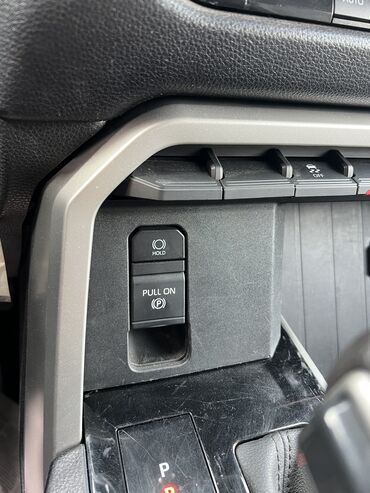 Toyota: Toyota Тундра: 2022 г., 3.5 л, Типтроник, Пикап — 27