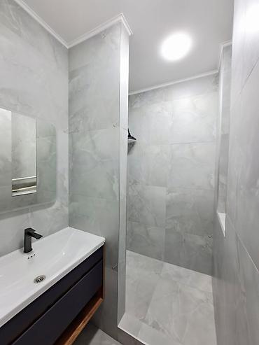 Продажа квартир: 2 комнаты, 62 м², Индивидуалка, 12 этаж, Дизайнерский ремонт — 4