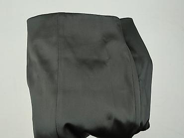 spodnie od h: H&M, Spodnie materiałowe damskie, rozmiar 2XL — 8