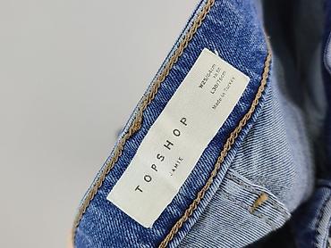 dzwony levis: Topshop, Jeansy damskie, rozmiar 2XS — 4