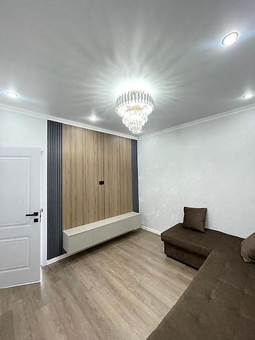 Продажа квартир: 2 комнаты, 53 м², Элитка, 4 этаж, Евроремонт — 2