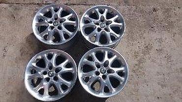 alu felge 15 cola: Alu felne 15 5x98 Alfa 147-156. Alu felne 15 5x98 Alfa 147-156 — 10