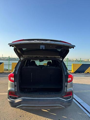 Ssangyong: Ssangyong Rexton: 2020 г., 2.2 л, Автомат, Дизель, Внедорожник — 4