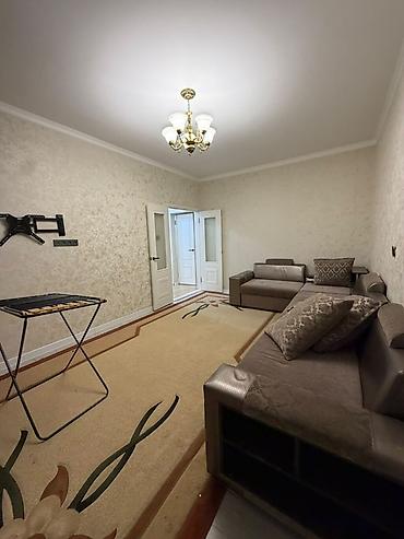 Продажа квартир: 3 комнаты, 65 м², Золотой квадрат 106 серия, 3 этаж, Евроремонт — 6