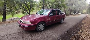 Daewoo: Daewoo Nexia: 2007 г., 1.6 л, Механика, Бензин, Седан — 5