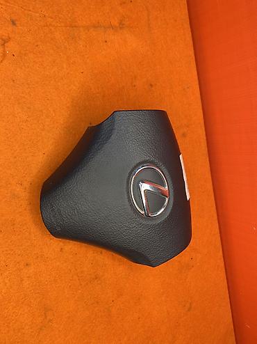 Подушка безопасности Lexus Б/у, Оригинал