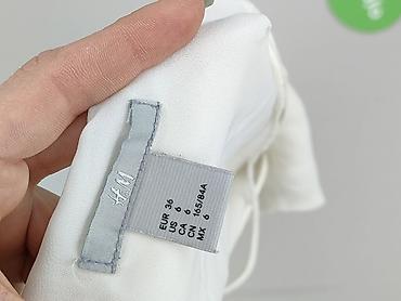 bolerko hm: H&M, Top damski, rozmiar S — 4