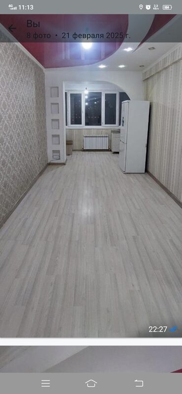 Долгосрочная аренда комнат: 20 м², С мебелью at lalafo.kg — 8 Долгосрочная аренда комнат: 20 м², С мебелью — 8