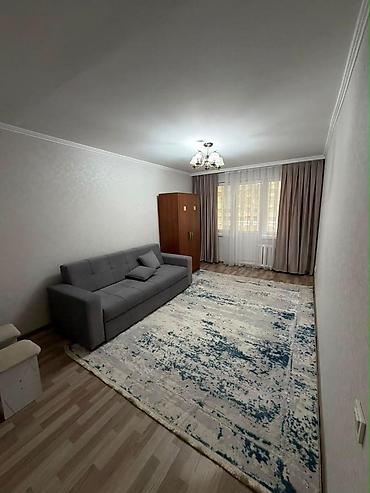 1000: 1 комната, 32 м², Карпинка 104 серия, 1 этаж, Косметический ремонт — 1