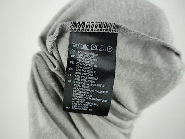 kapcie 43: H&M, Tunika damska, rozmiar M — 7
