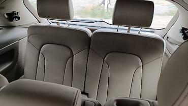 стеклоподъёмники: Audi Q7: 2006 г., 4.2 л, Автомат, Бензин, Кроссовер — 7