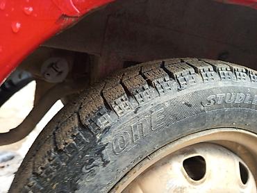 Suzuki: Suzuki Alto: 2003 г., 1 л, Механика, Бензин, Хэтчбэк — 35