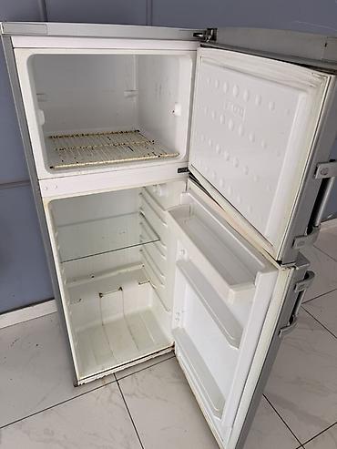 маленький холодильник цена: Холодильник BEKO, класс энергоэффективности A. высота 140 см — 2