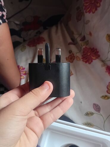 Adapterlər: Adapter — 2