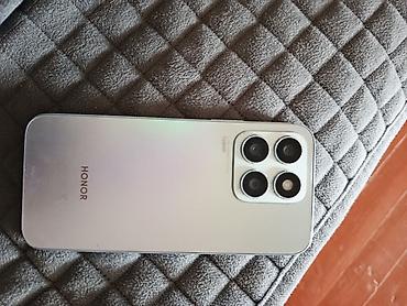 Honor X8b, 128 GB, rəng - Gümüşü, Sensor